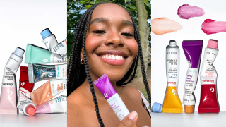 Pucker up for the Best Tinted Lip Balms, According To Reviewers